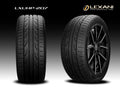 245/45ZR18 All Season Ultra High Performance Tire L582937