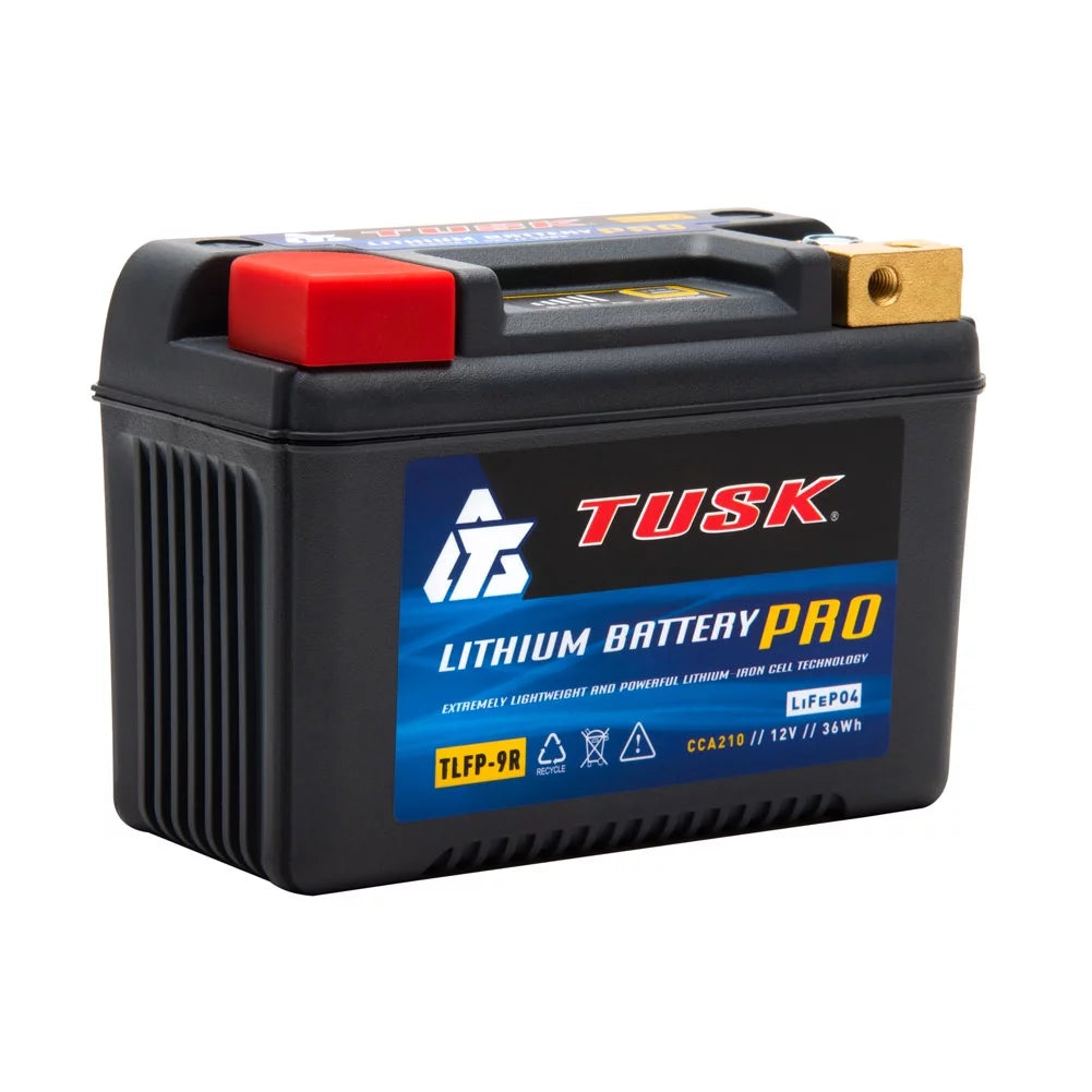 Lithium Pro Battery E479056