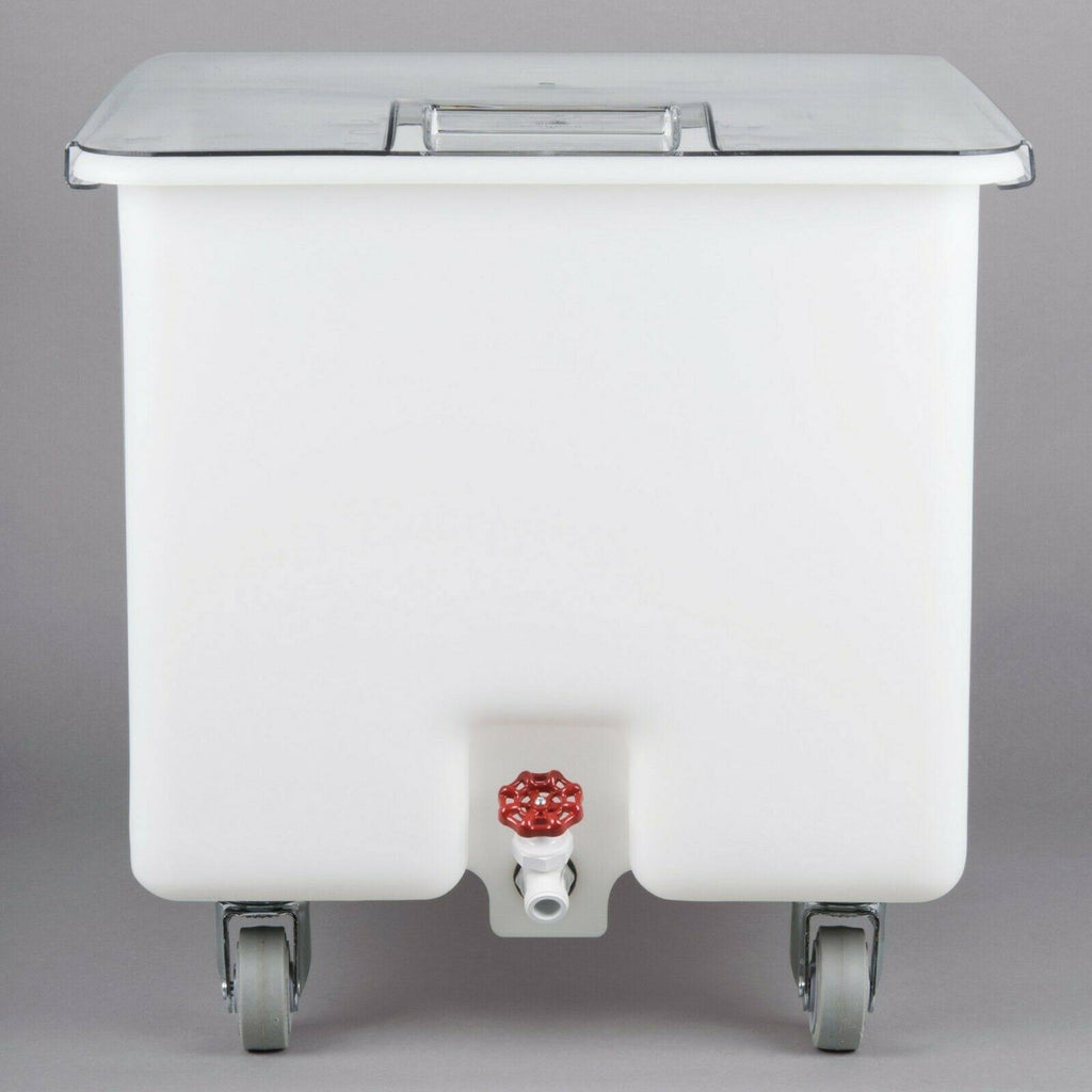 32 Gal Camcrisper Vegetable Crisper H564
