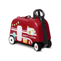 3-in-1 Ride-on X606128
