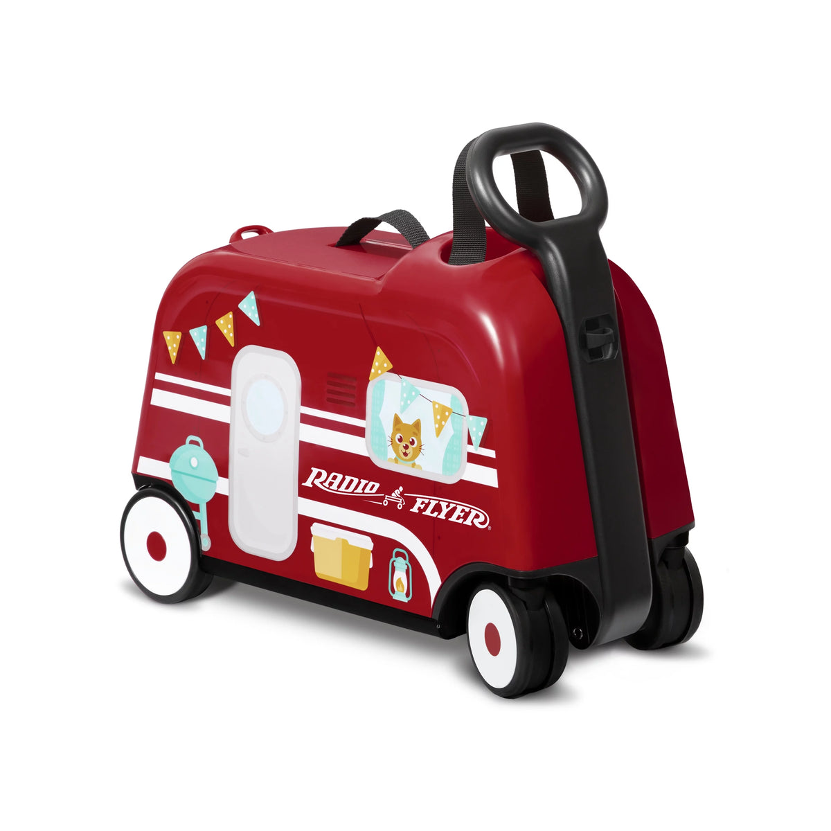 3-in-1 Ride-on X606128