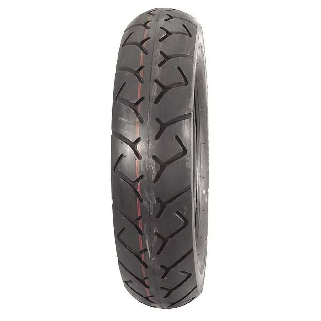 Motorcycle Tire 170/80-15 Tubeless Black Wall I78855