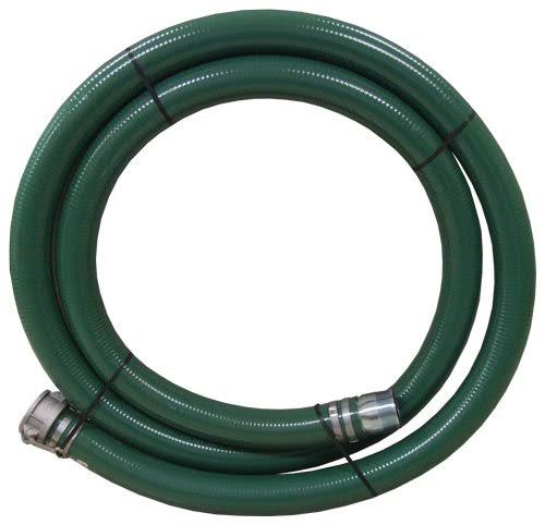 2x22x20 Cam & Groove Suction Hose X512096