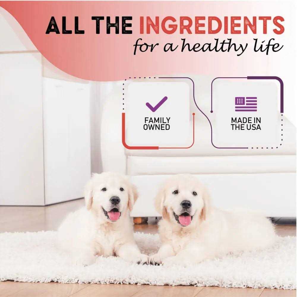 Grain Free Dry Dog Food Z74769