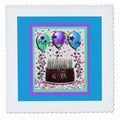 Quilt Square 8 by 8-inch U329