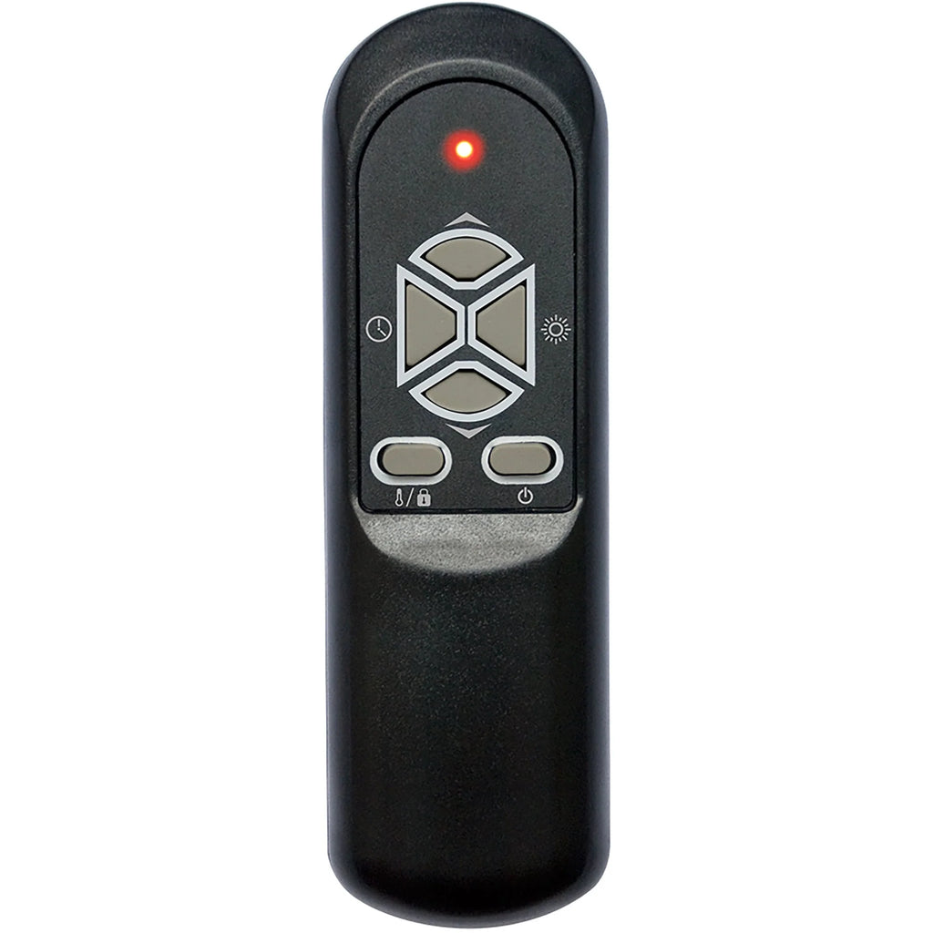 1500W 6 Element Infrared Large Room Space Heater W12577