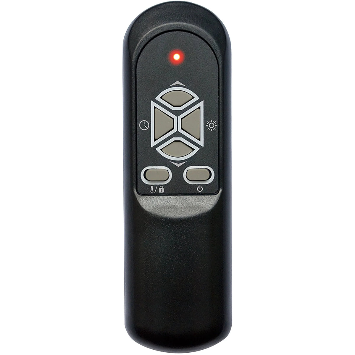 1500W 6 Element Infrared Large Room Space Heater W12577