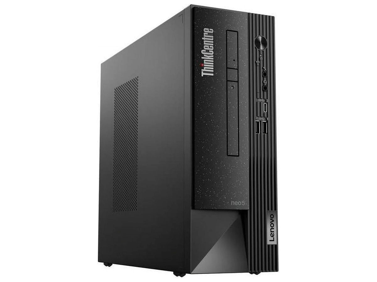 Desktop Computer - Intel Core i5 13th Gen 16 GB RAM 256 GB SSD Q423