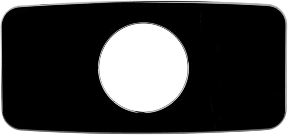 Waterproof Marine Radio with Black Dash Kit W476