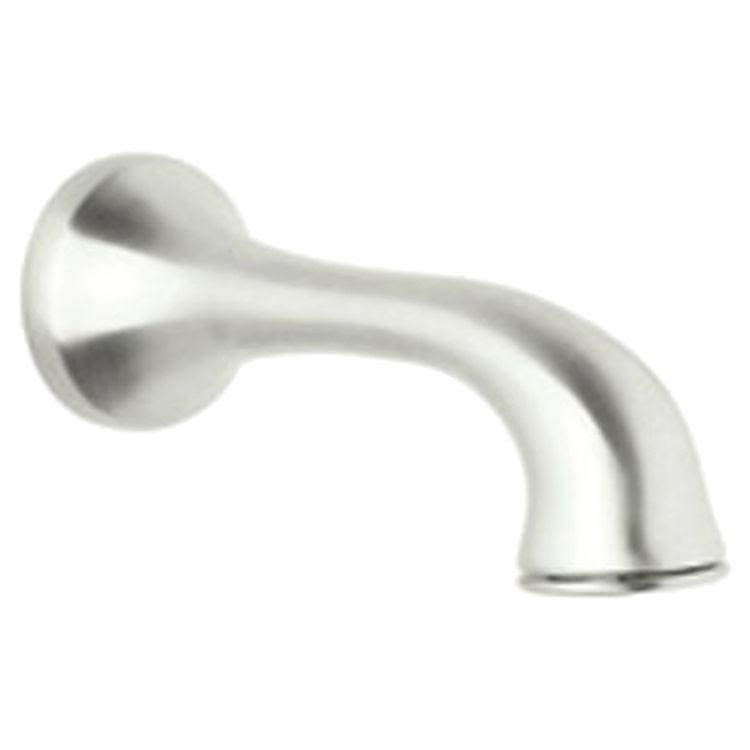 Polished Nickel Bath Tub Spout G37931