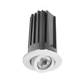 2in Trim Assembly Round Cone U566