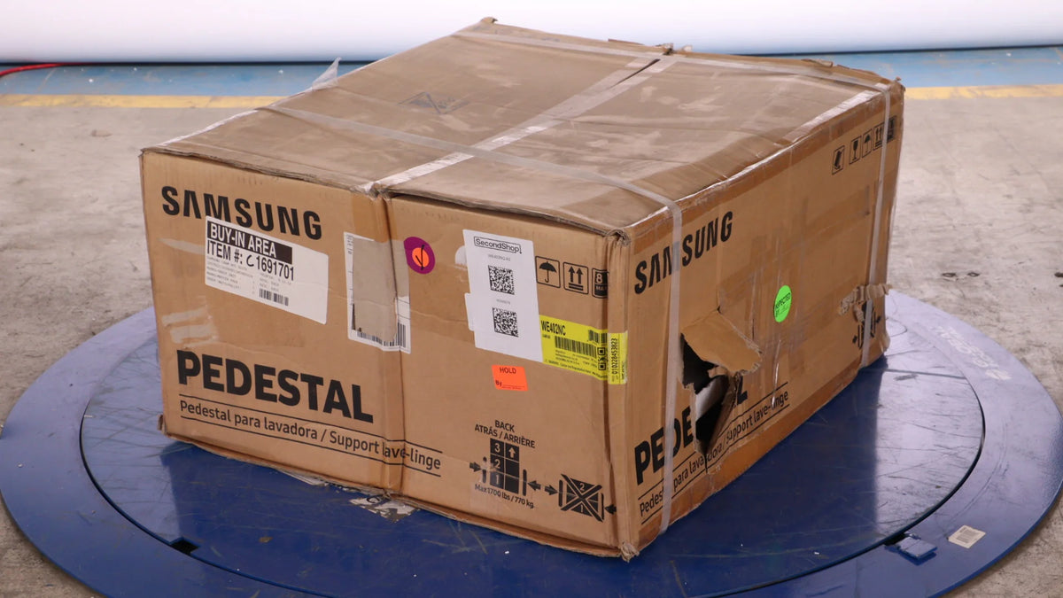 27 Pedestal Y238159