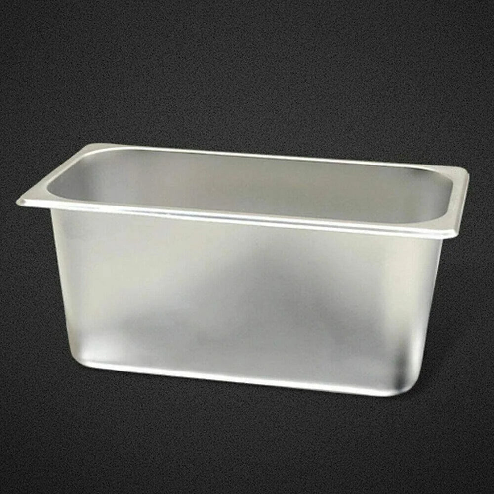 6 Pot Portable Food Warmer Steam Table Top 110V Y8616