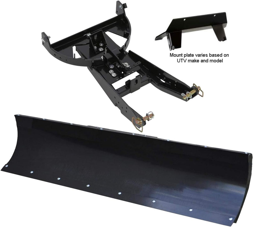 UTV Snow Plow Kit for Honda Pioneer 1000 G831169