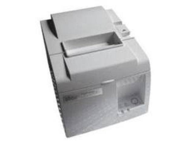 Thermal Printer with Cutter and Power Supply K5668