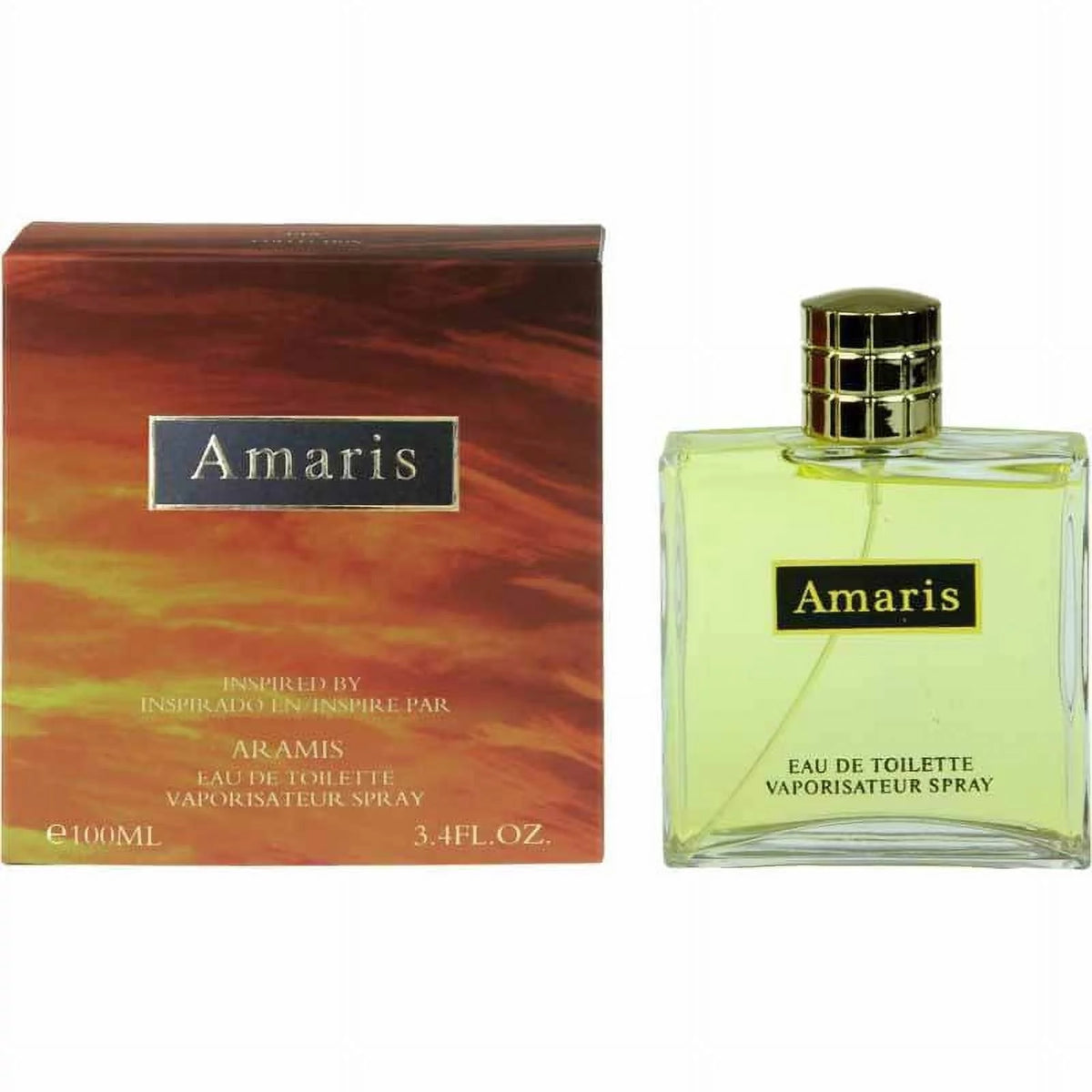Men's Perfume 3.4 fl oz Q6630