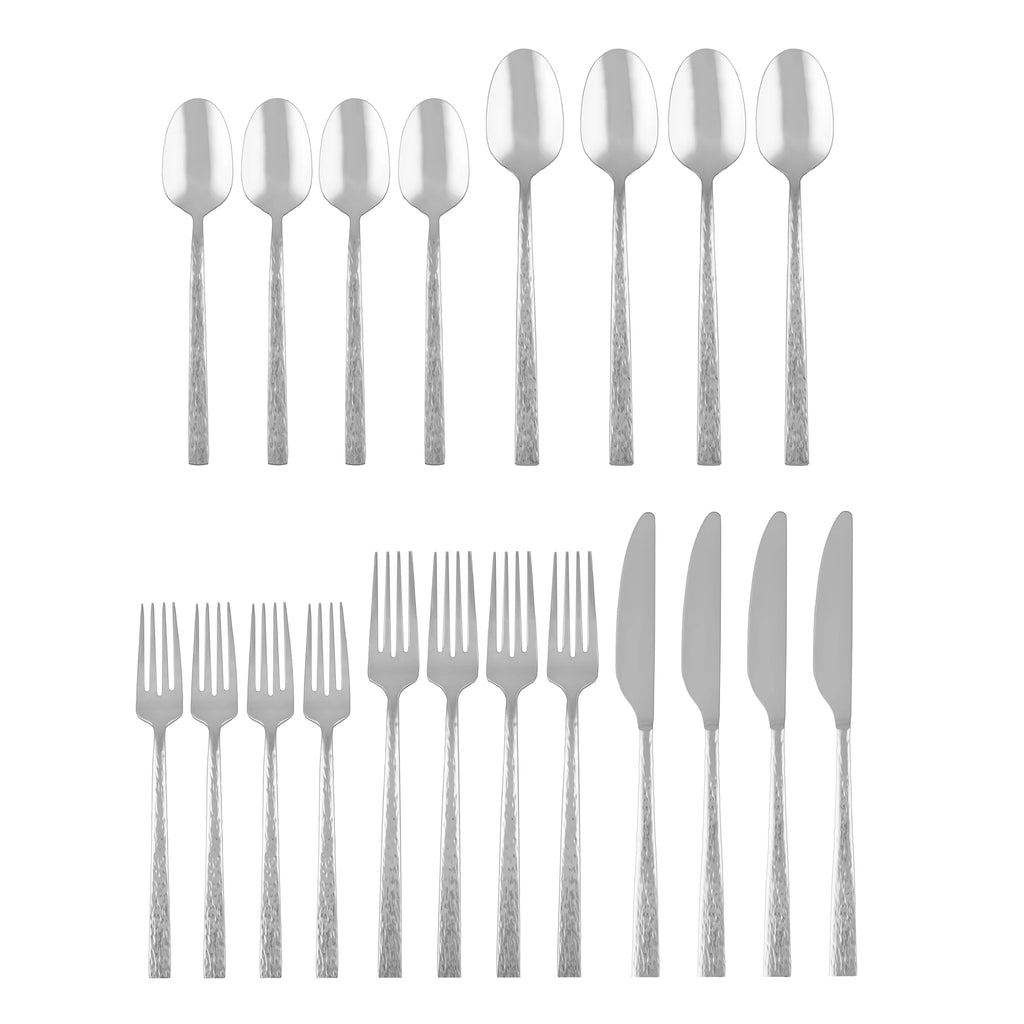 20-Piece Flatware Set Y8160