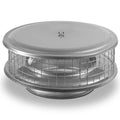 Stainless Steel Chimney Cap 14x22 S279741