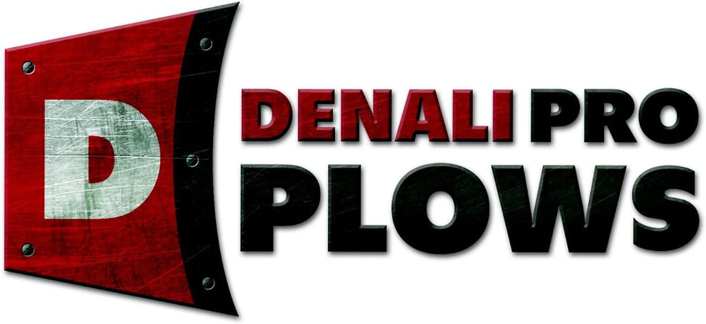 UTV Snow Plow Kit for Honda Pioneer 1000 G831169