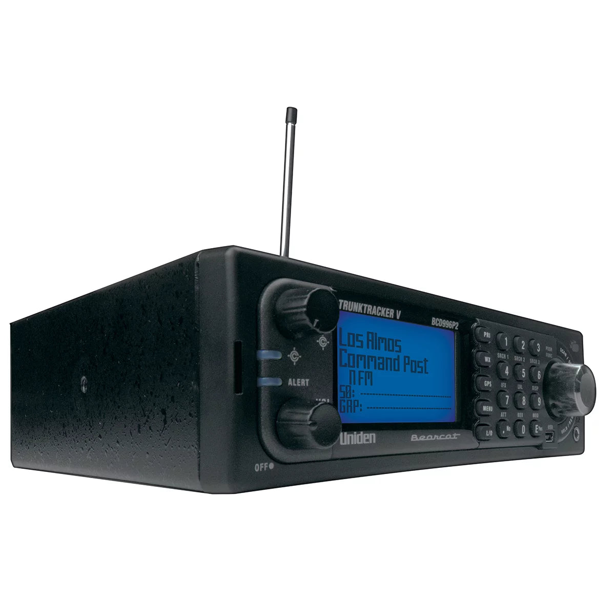 Digital Scanner G94450