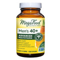 Men's 40+ Multivitamin 60 Tabs I612019