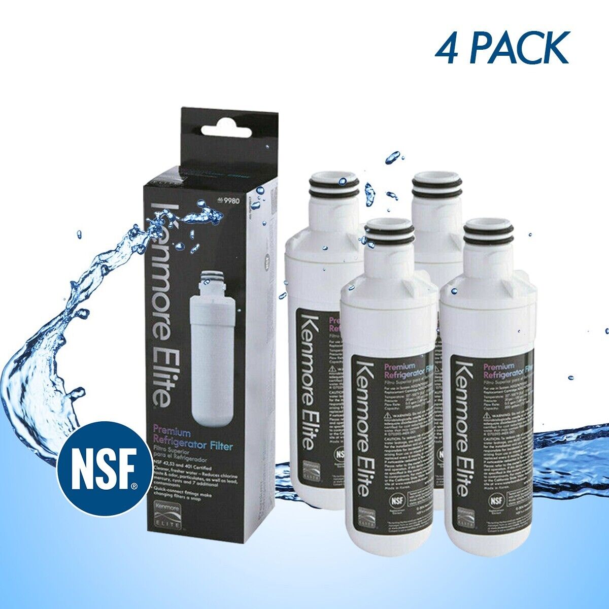 Water Filter G732842