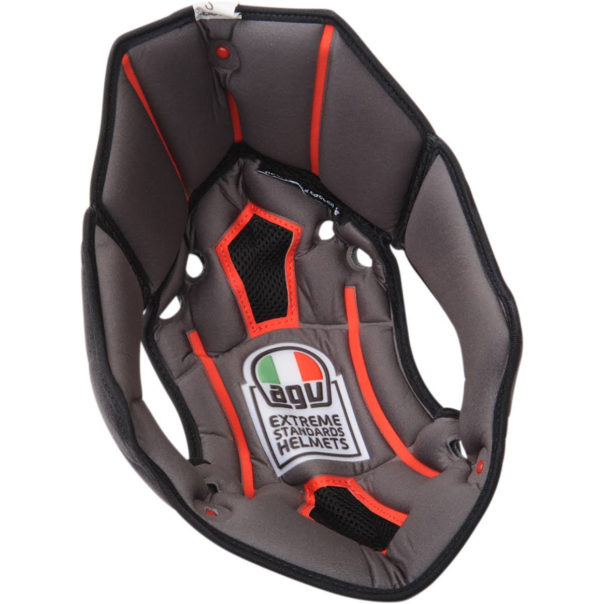 Black XS Helmet Liner F433927