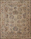 Natural 9'6 x 12'6 Rug U726504