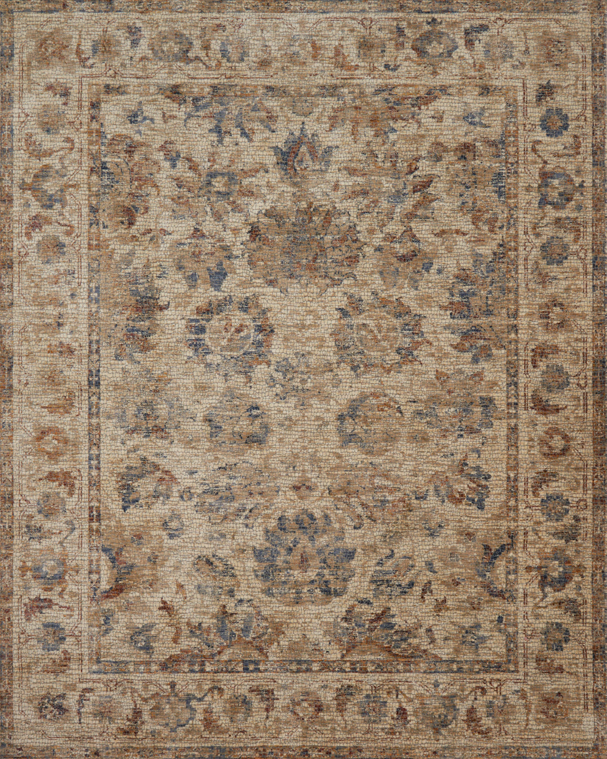 Natural 9'6 x 12'6 Rug U726504