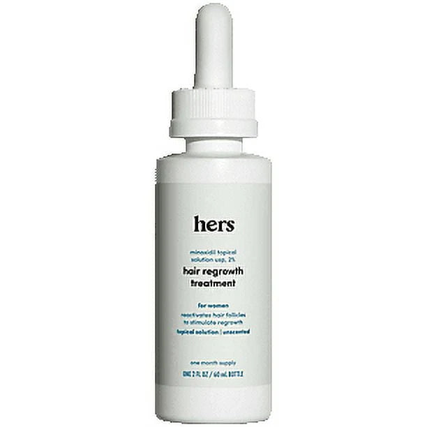 2% Minoxidil Topical Solution 2 fl oz R88921
