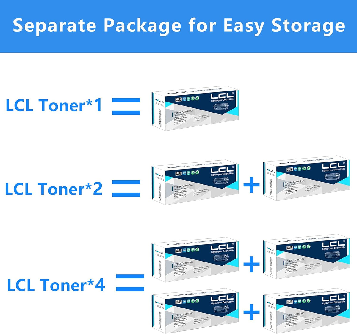 Compatible Toner Cartridge for HP 90X CE390X (1-Pack Black) L567