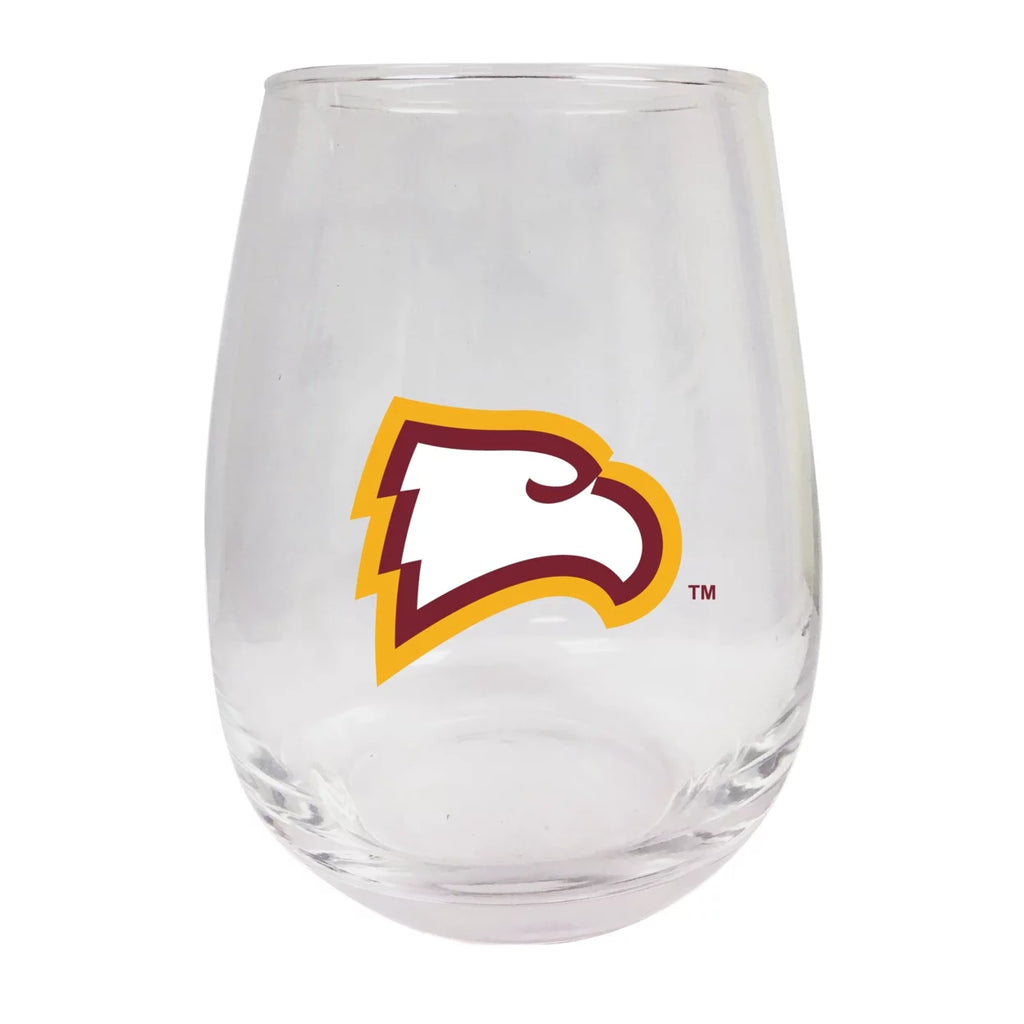 9 oz Stemless Wine Glass I4913