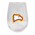 9 oz Stemless Wine Glass I4913