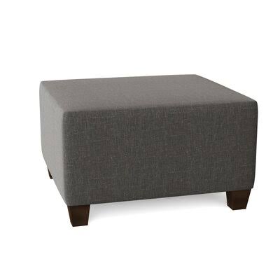 29x22 Rectangle Standard Ottoman F81675