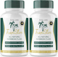 All Natural Slimming Capsules 120 Capsules Z73366