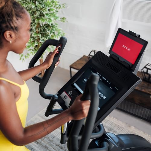 Elliptical Exercise Machines B9321