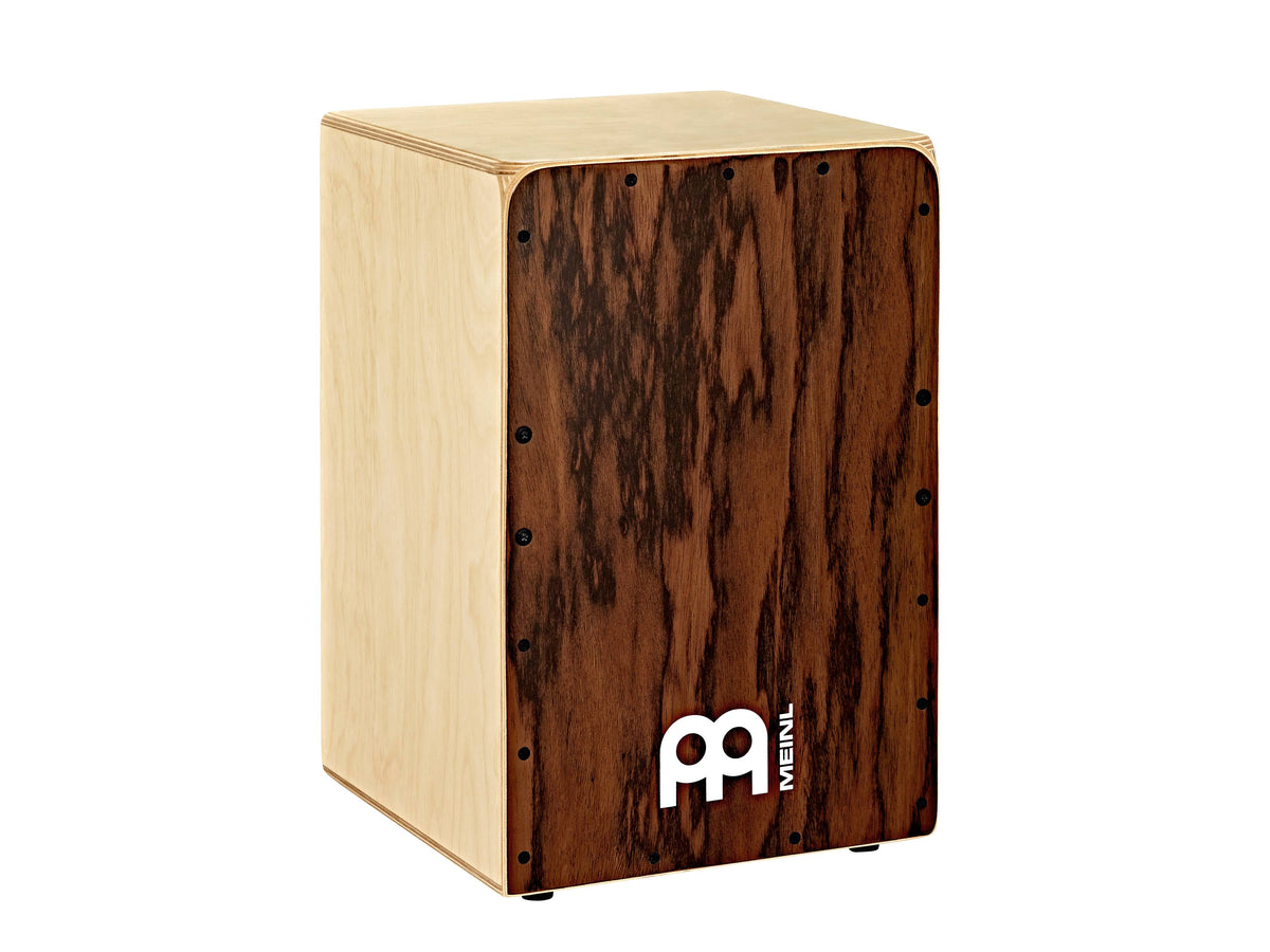 Dark Eucalyptus Snarecraft Cajon Y29986