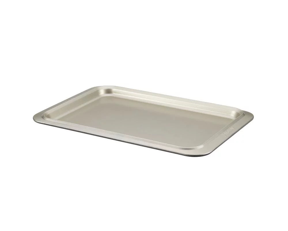Non-stick Bakeware Set, 5-Pieces, Pewter/Onyx R199