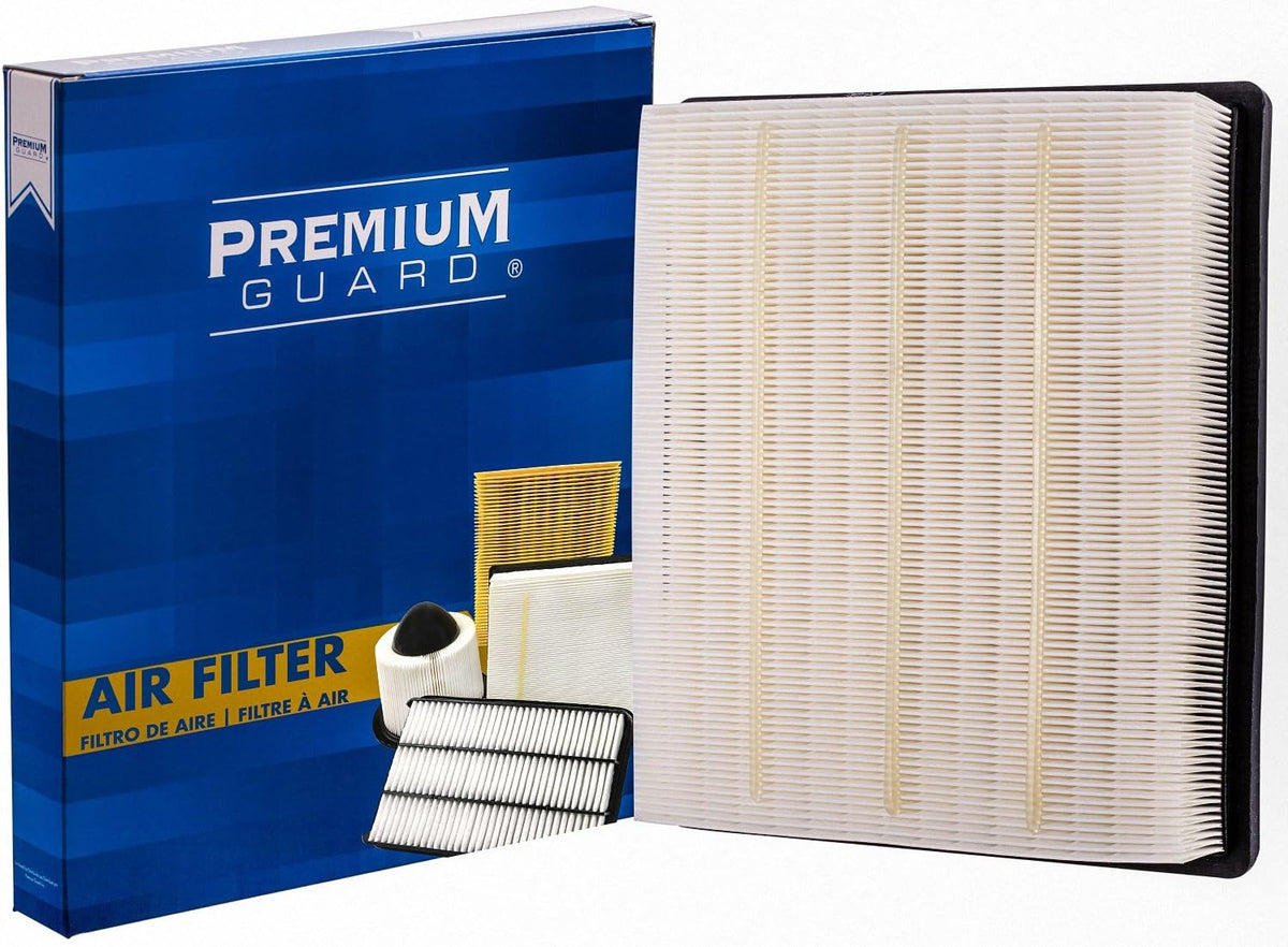 Air Filter Z44645
