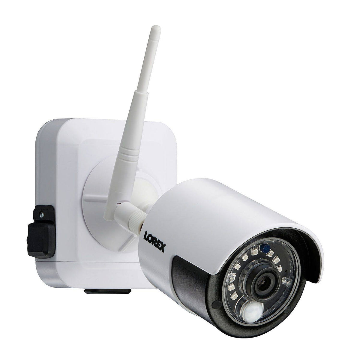 4 Camera 1080p Wire-Free Security System D3496