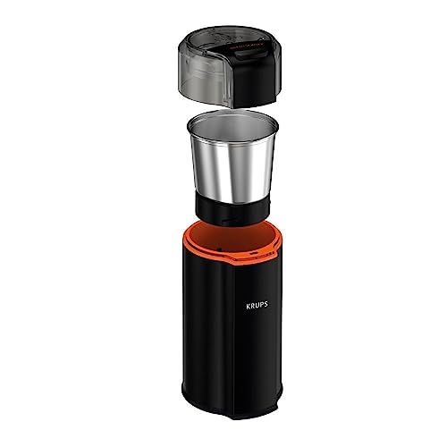Silver 3oz Coffee Grinder O478
