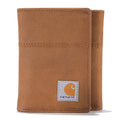 Men's Saddle Leather Wallets Q933