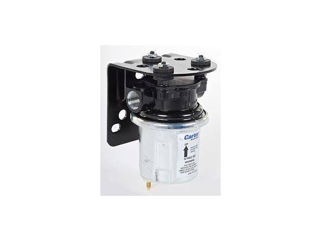 Electric Fuel Pump T13539