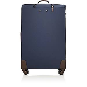 Blue Lightweight Spinner Carry-On Z28626