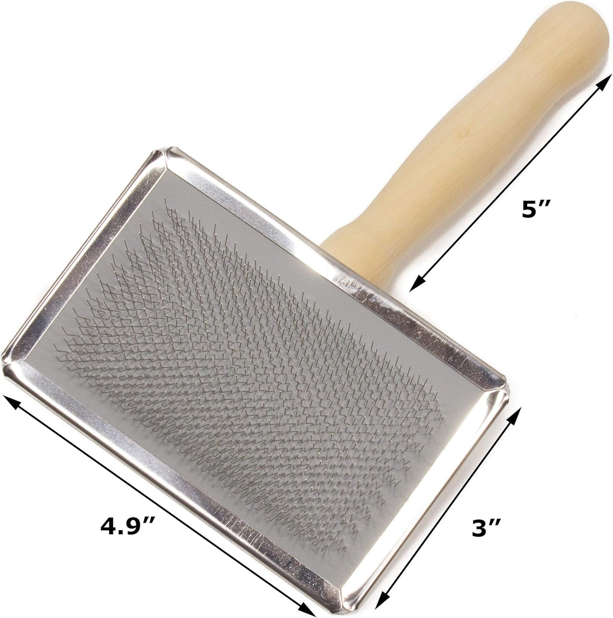 Sheepskin Cleaning Brush E6612