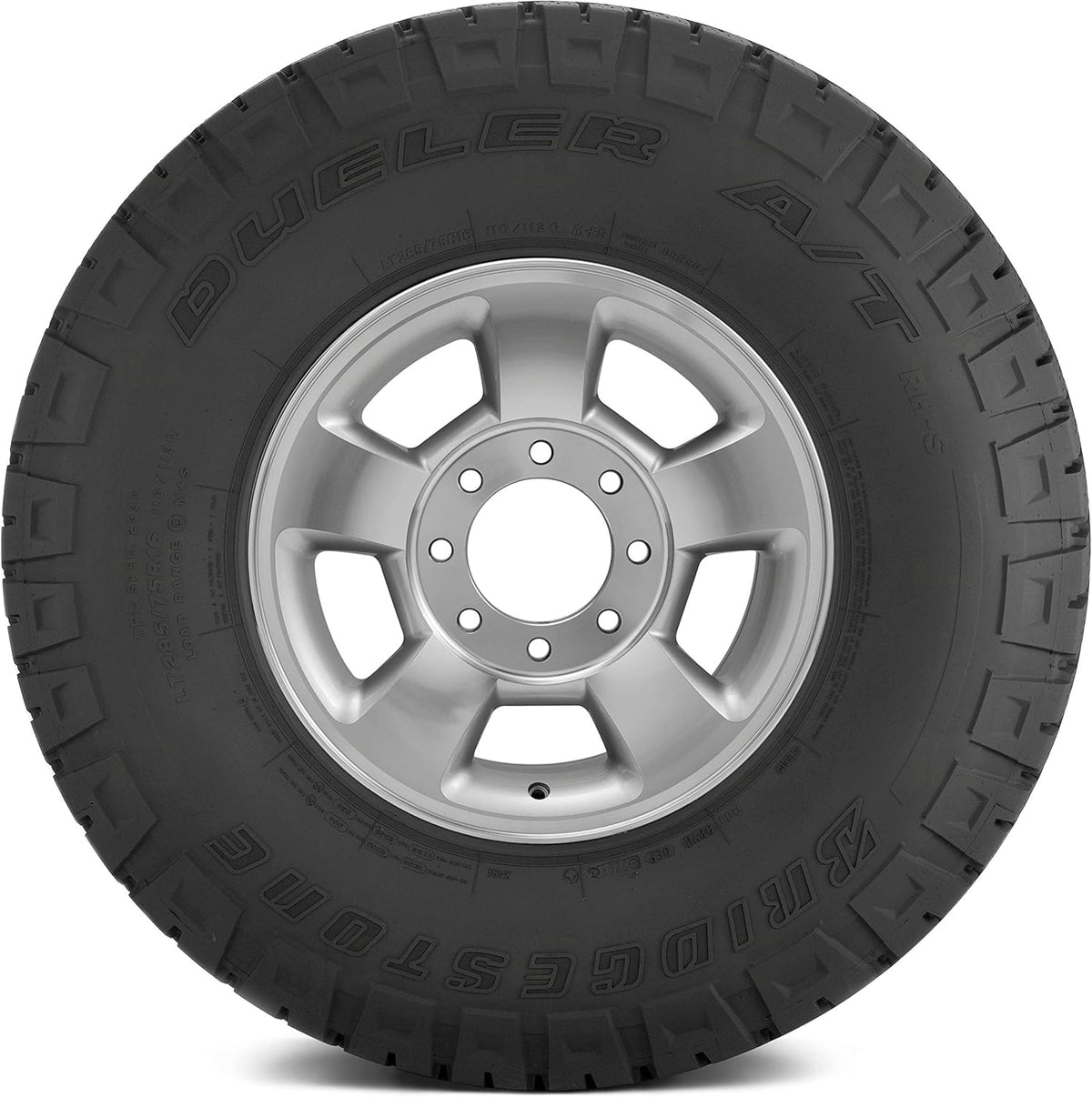All Terrain SUV Tire 245/75R17 112 T N269057