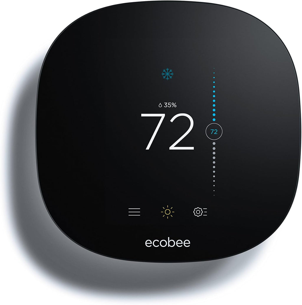 3 Lite Thermostat, Wi-Fi U261980