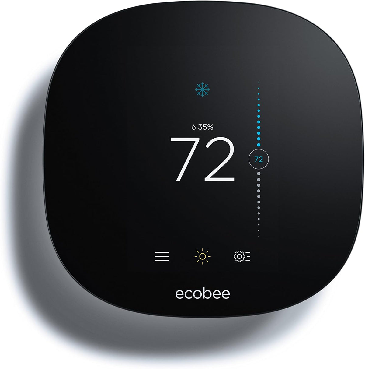3 Lite Thermostat, Wi-Fi U261980