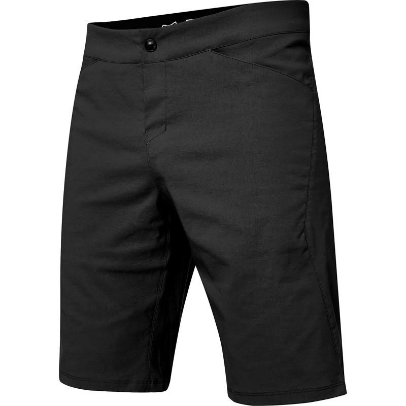 Black Short O492038