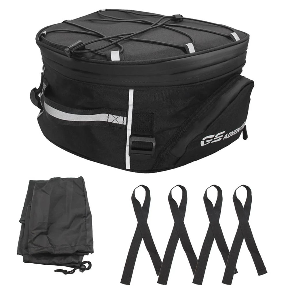 Motorcycle Fuel Tank Bag W894518